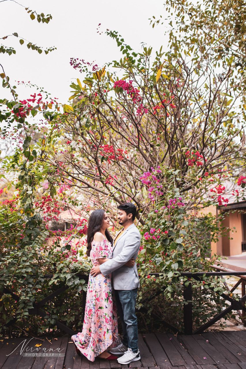 Photo From Ankit & Kirti - By Nirwana Photography