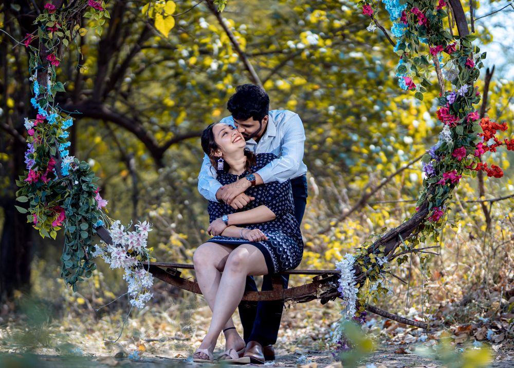 Photo From Puja And Avinash - By Cine Picture Production