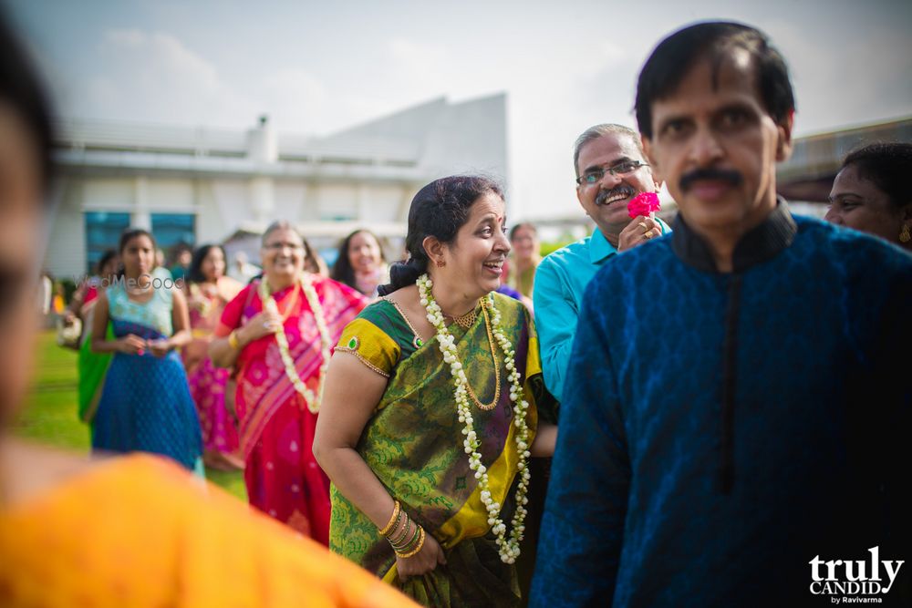 Photo From Telugu Brahmin Wedding - By Trulycandid by Ravivarma