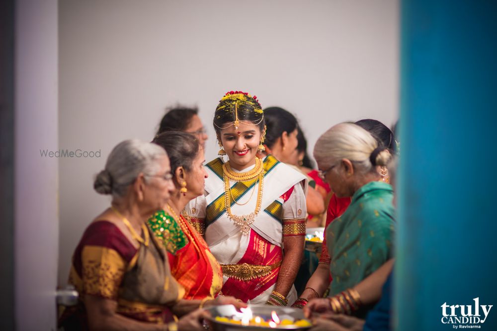 Photo From Telugu Brahmin Wedding - By Trulycandid by Ravivarma