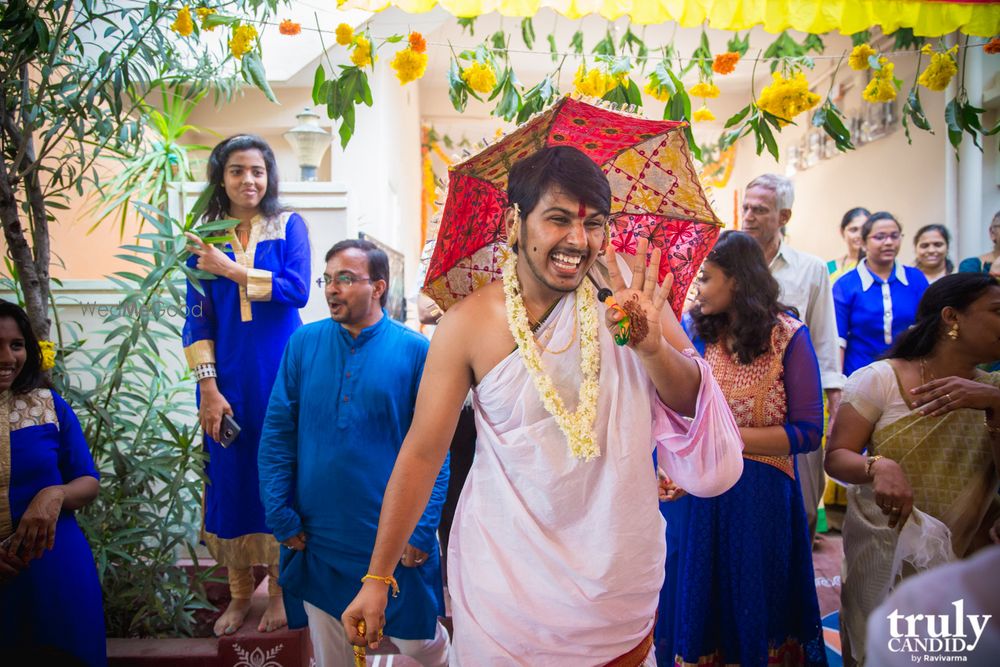 Photo From Telugu Brahmin Wedding - By Trulycandid by Ravivarma