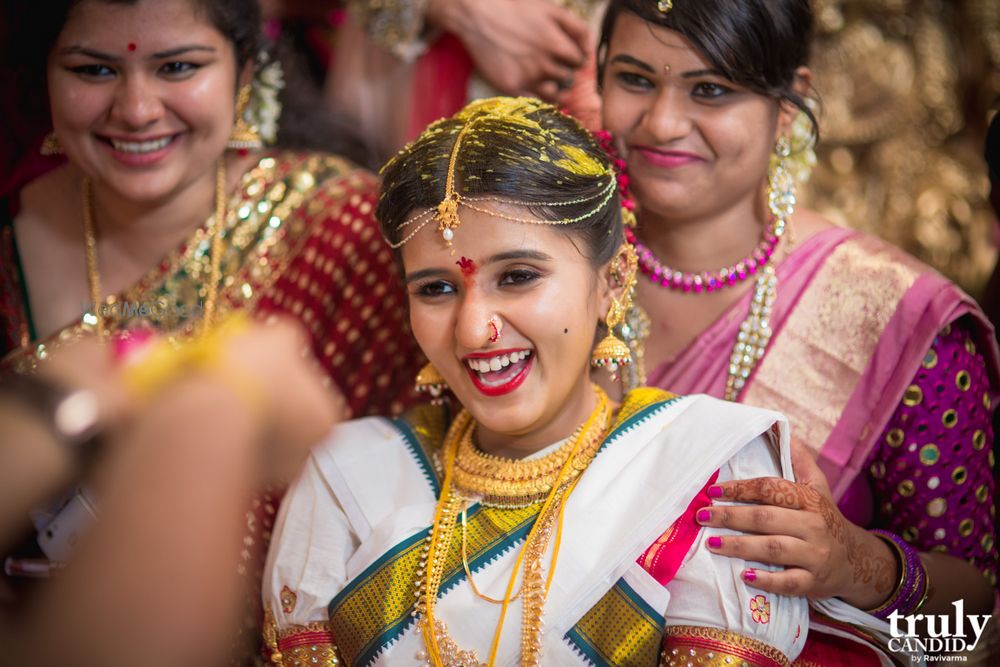 Photo From Telugu Brahmin Wedding - By Trulycandid by Ravivarma