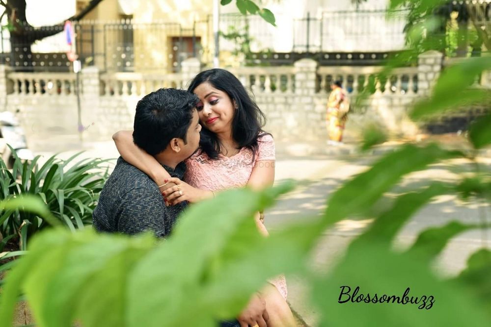 Photo From Pre wedding shoot - By Blossom Buzz