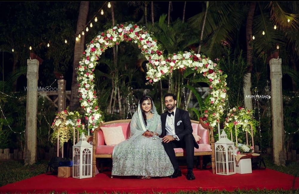 Photo From Mohammad & Azeeza  - By White Reflections