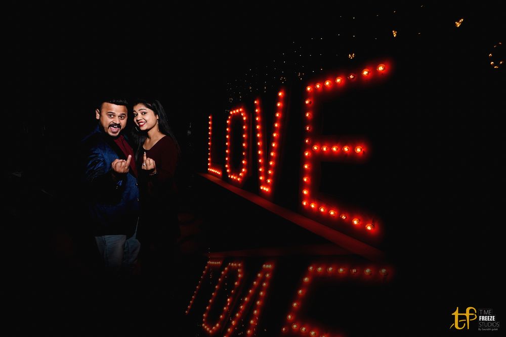 Photo From Arpit + Sangeeta - By Time Freeze Studio’s