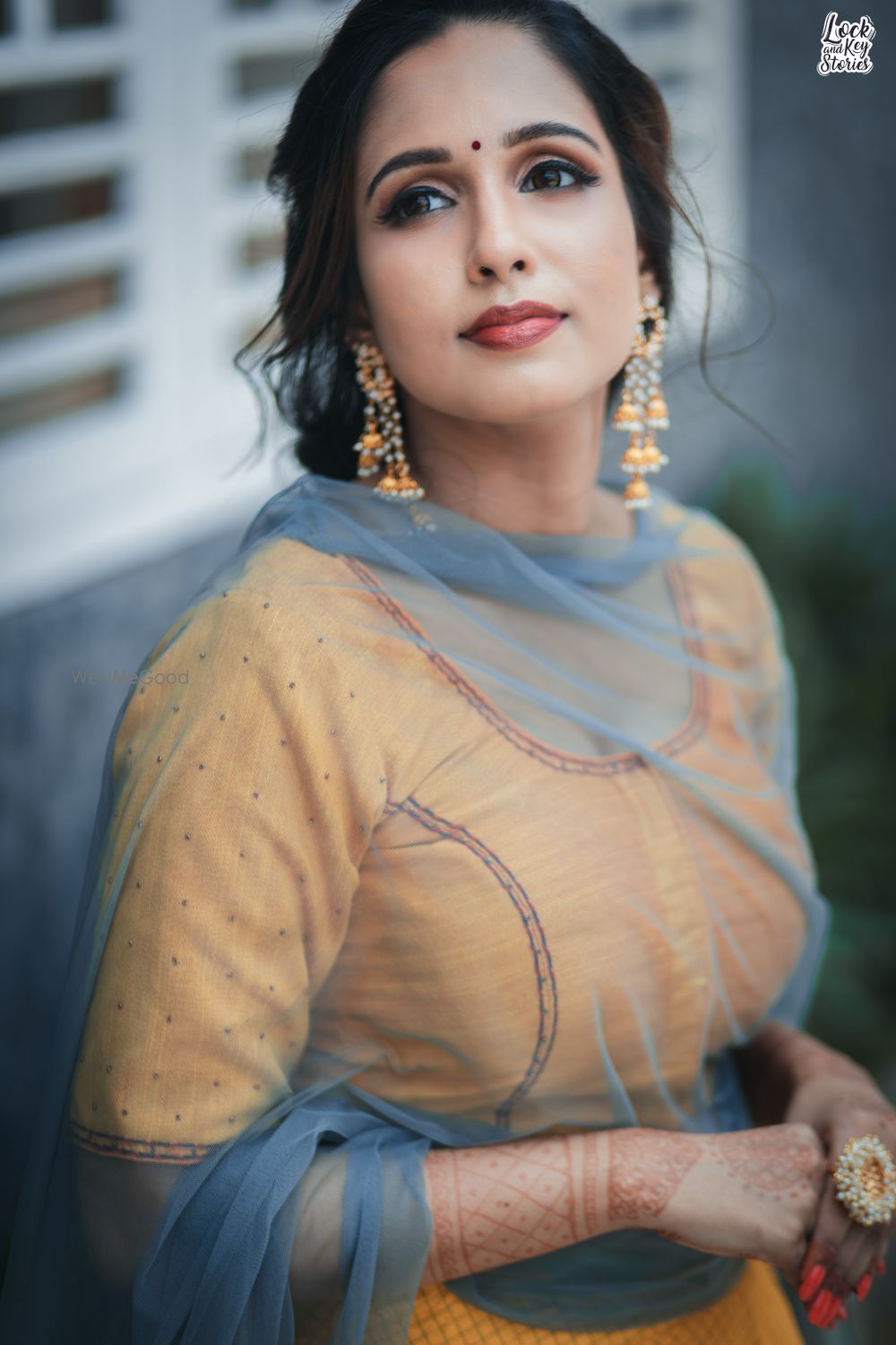 Photo From vismaya ❤ jithin - By The Lock & Key Stories