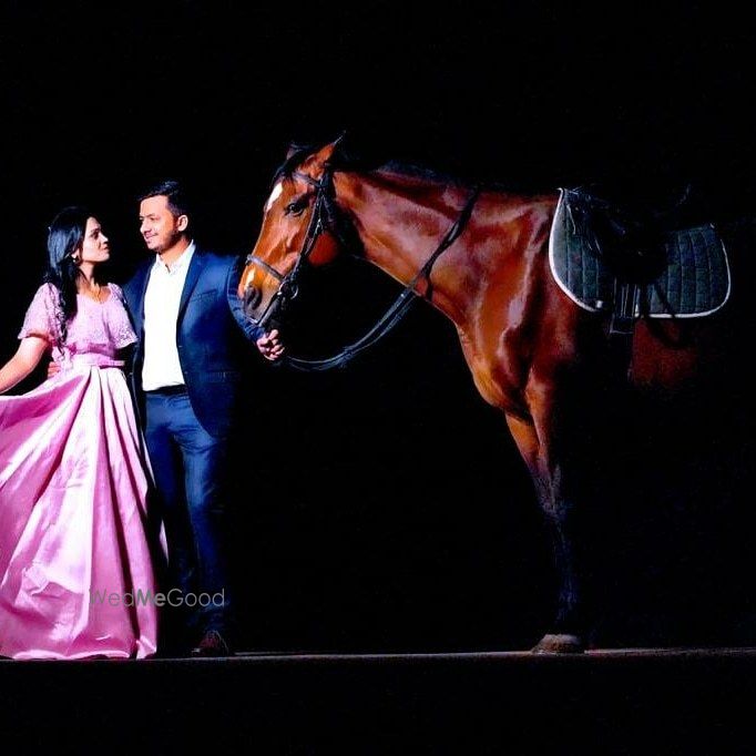 Photo From Prewedding Sayali Wanjale - By Enrich Plus Beauty Studio