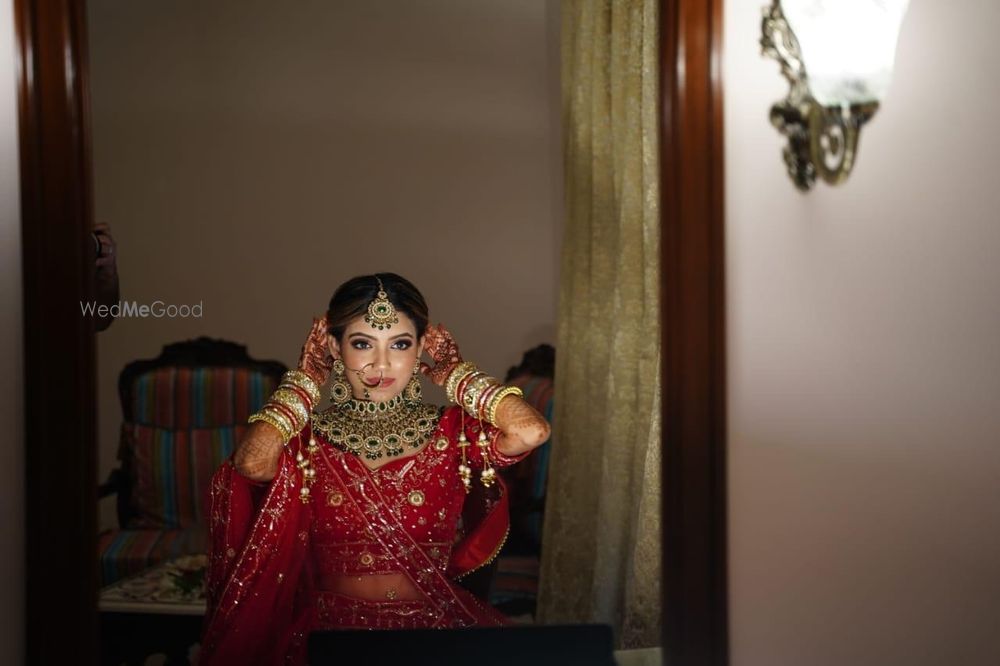 Photo From Prw.  2021 Brides❤️ - By Blushology 