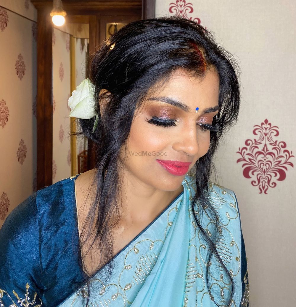 Photo From Bridesmaids  - By Face Glam by Heena