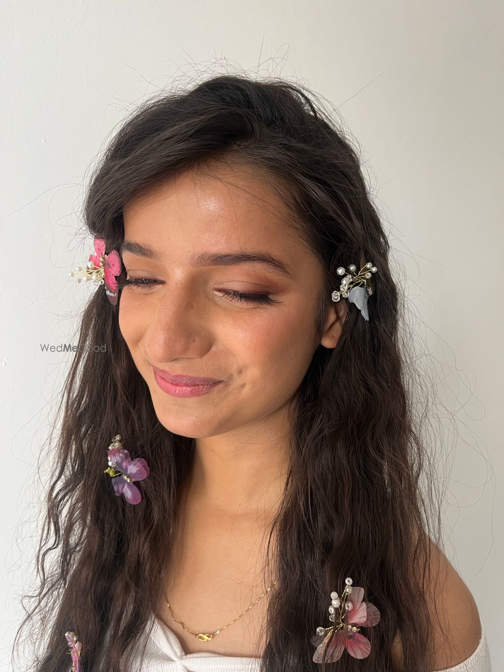 Photo From Bridesmaids  - By Face Glam by Heena