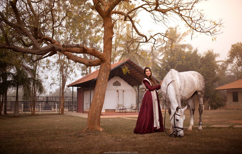 Photo From The royal - By Vivek Krishnan photography