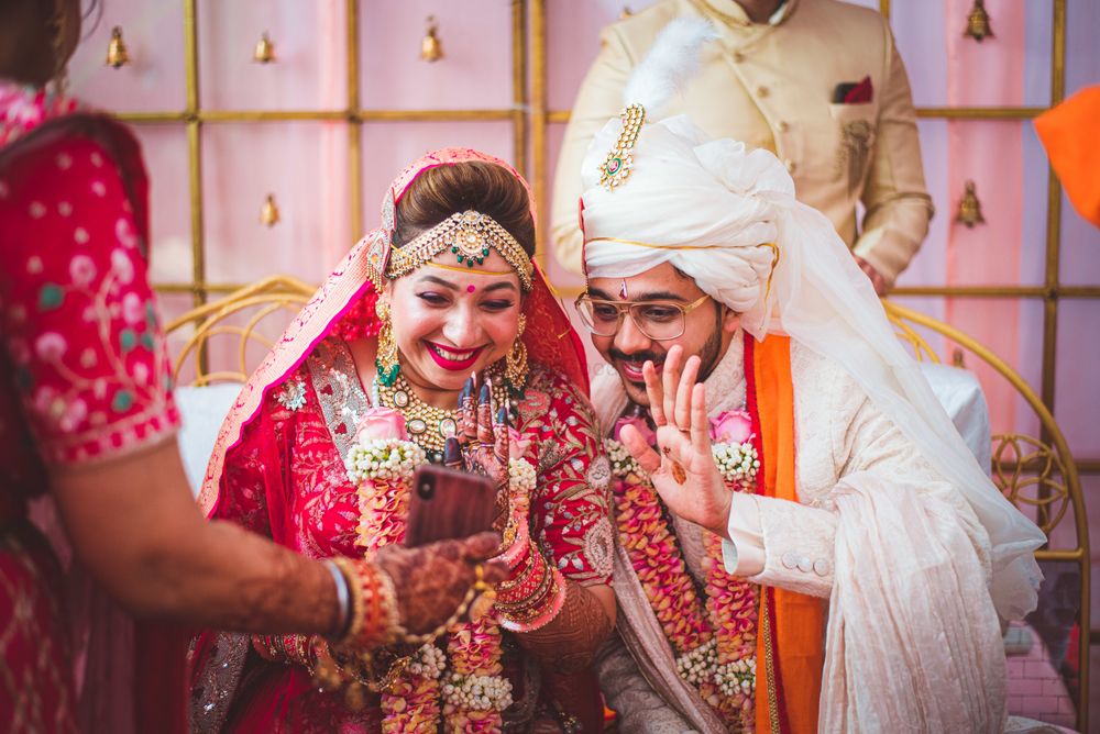 Photo From Mumbai Weddings - By F5 Weddings