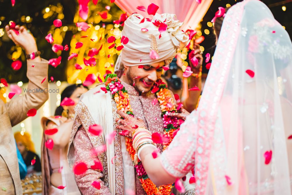 Photo From Mumbai Weddings - By F5 Weddings