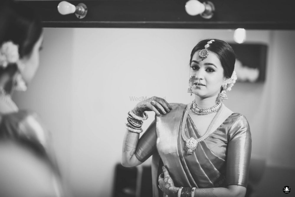Photo From Aakriti - By Makeup By Hitesh