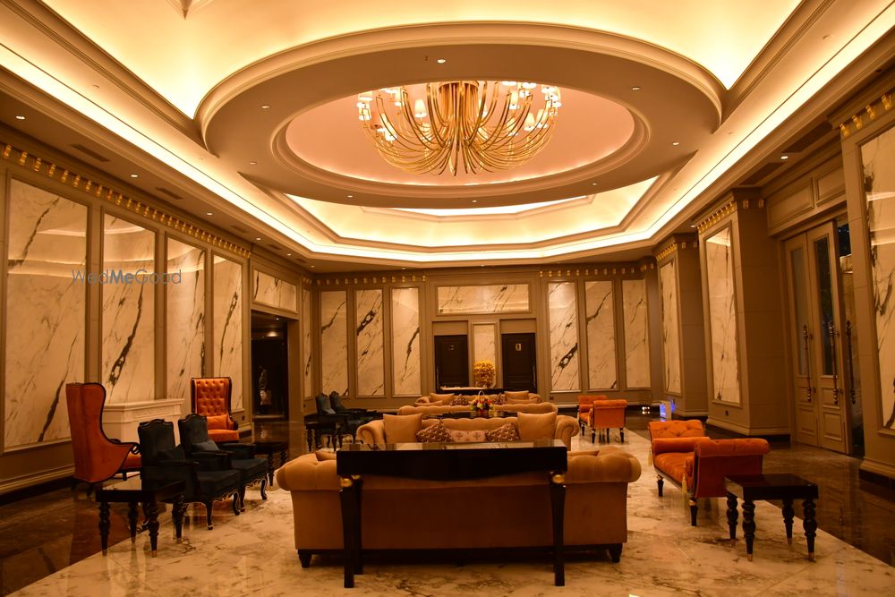 Photo From 50th Marriage Anniversary of Mrs. & Mr. Ramesh Varshney - By Abha Group of Hotels