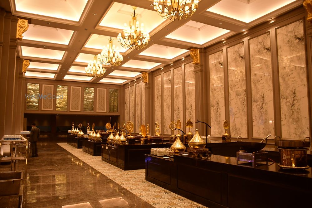 Photo From 50th Marriage Anniversary of Mrs. & Mr. Ramesh Varshney - By Abha Group of Hotels