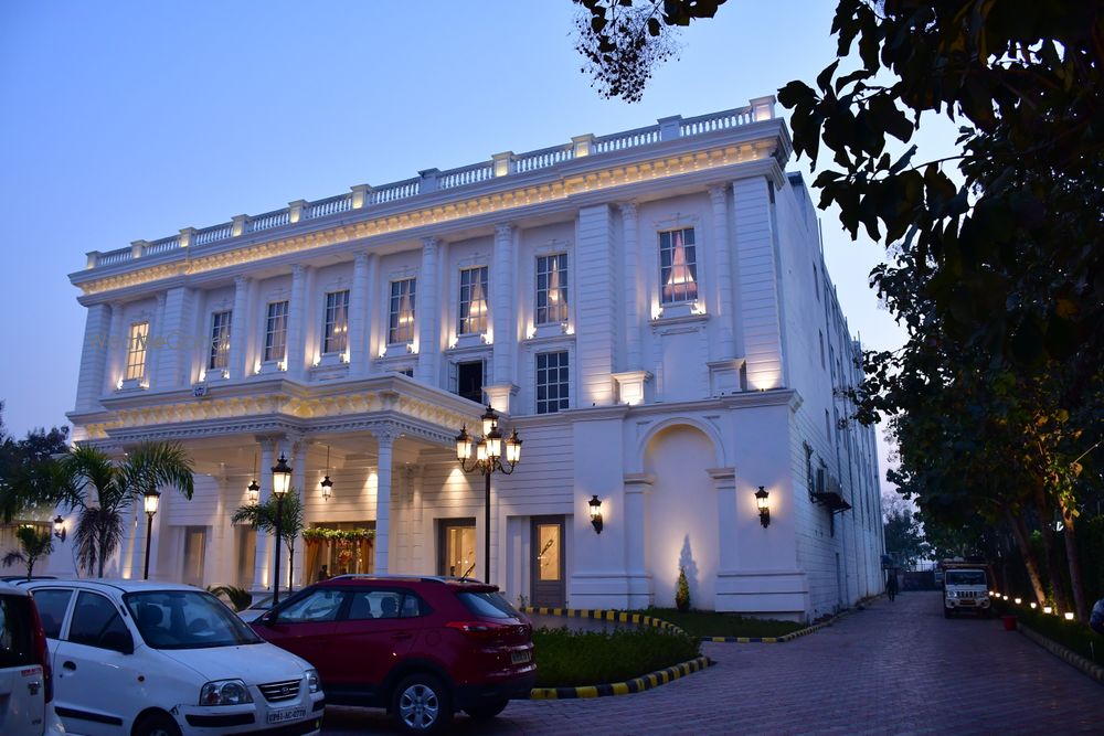 Photo From 50th Marriage Anniversary of Mrs. & Mr. Ramesh Varshney - By Abha Group of Hotels