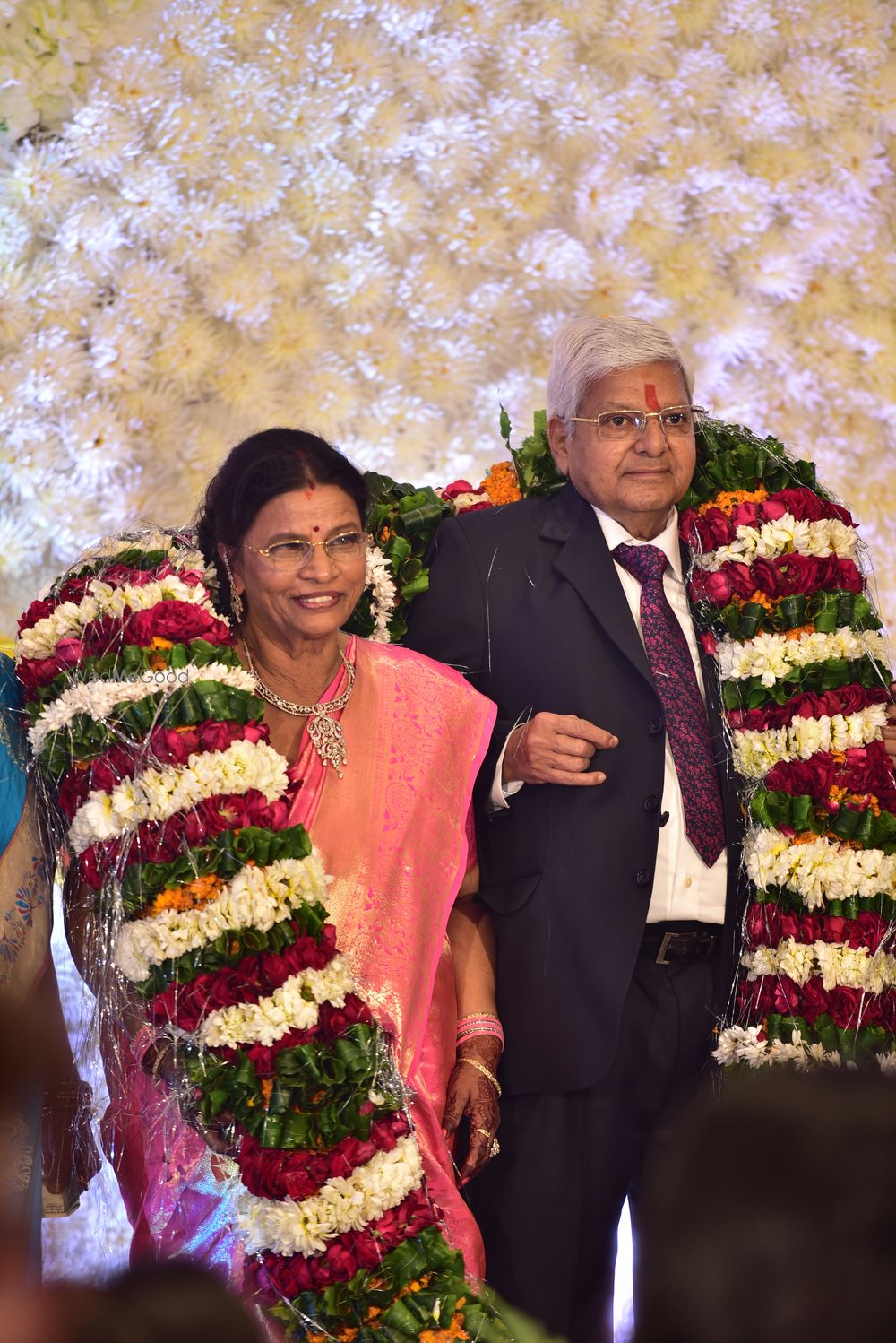 Photo From 50th Marriage Anniversary of Mrs. & Mr. Ramesh Varshney - By Abha Group of Hotels