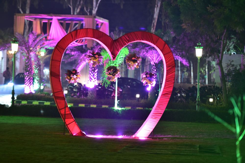 Photo From 50th Marriage Anniversary of Mrs. & Mr. Ramesh Varshney - By Abha Group of Hotels