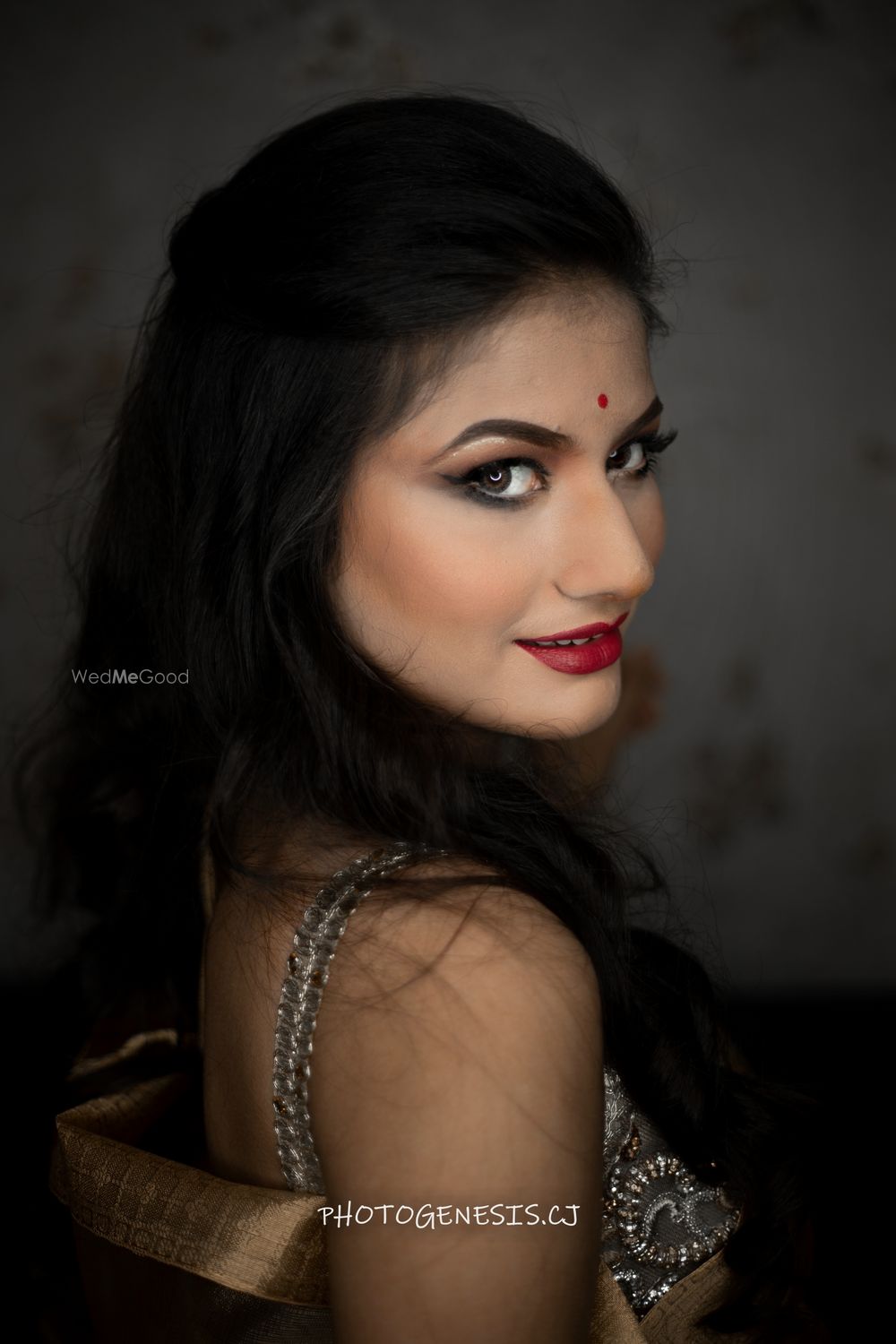 Photo From Portfolio Shoots Collaboration - By Gleam By Divya