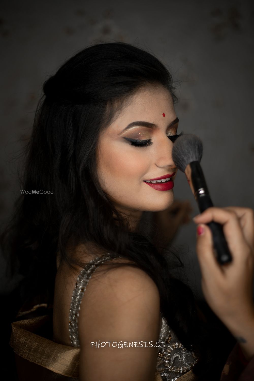 Photo From Portfolio Shoots Collaboration - By Gleam By Divya