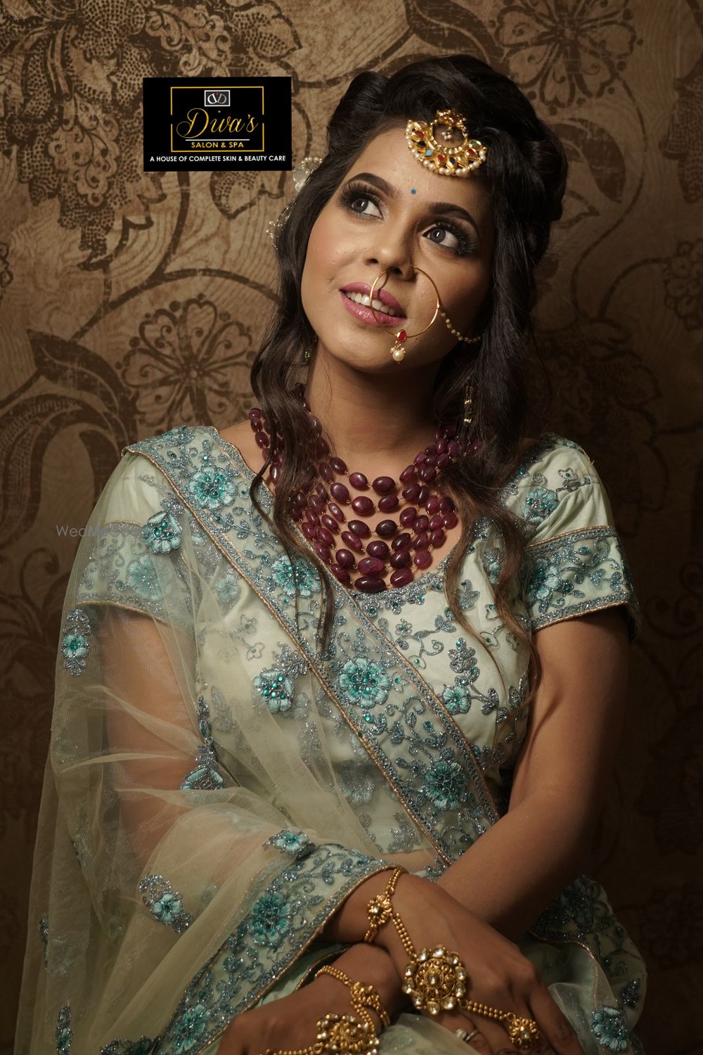 Photo From Portfolio Shoots Collaboration - By Gleam By Divya