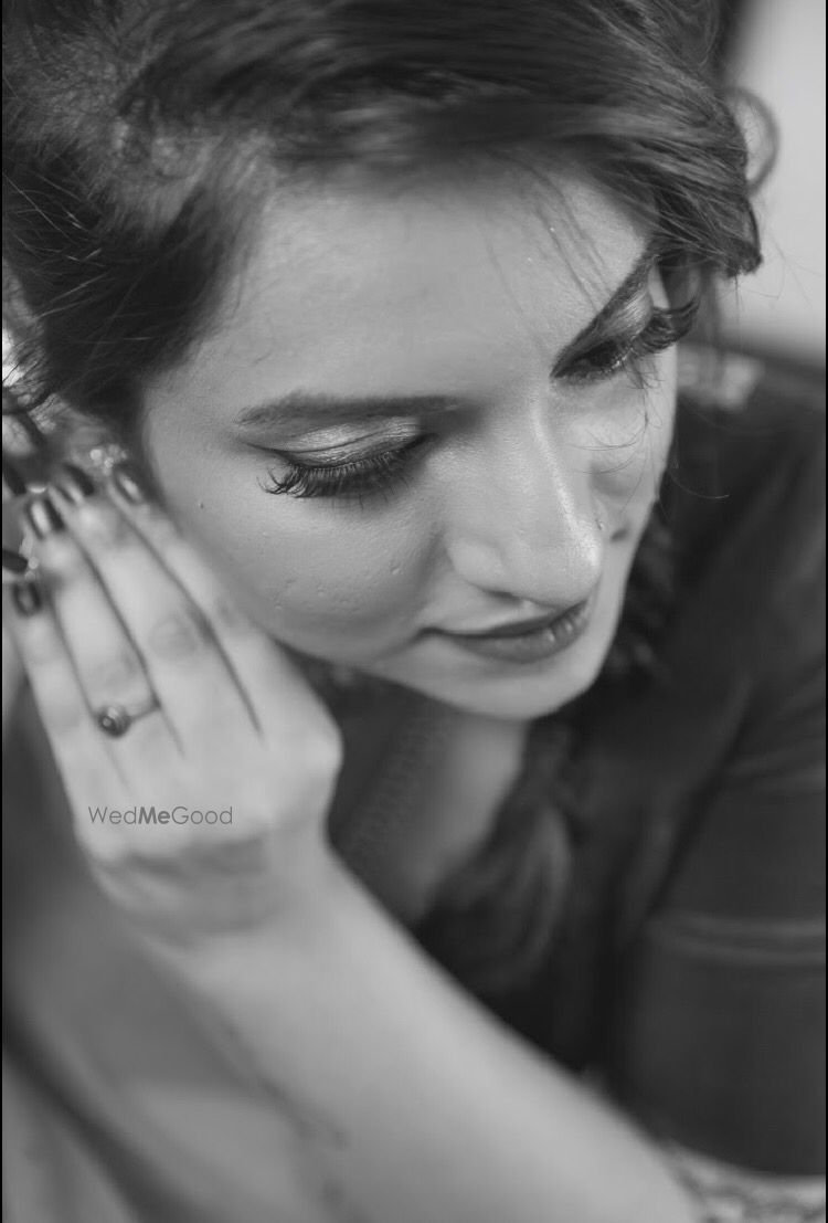 Photo From Namratha  - By Makeup by Anurita Chandrappa