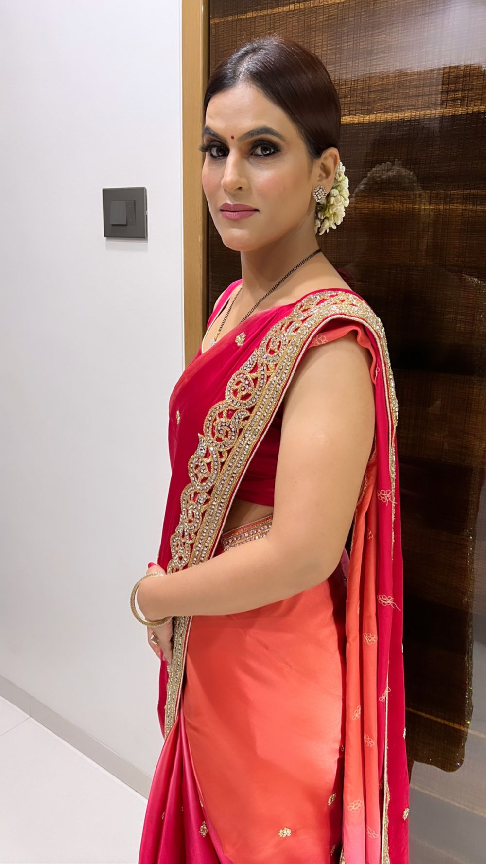 Photo From Brides of makeover by Nehaa - By Makeover by Neeha