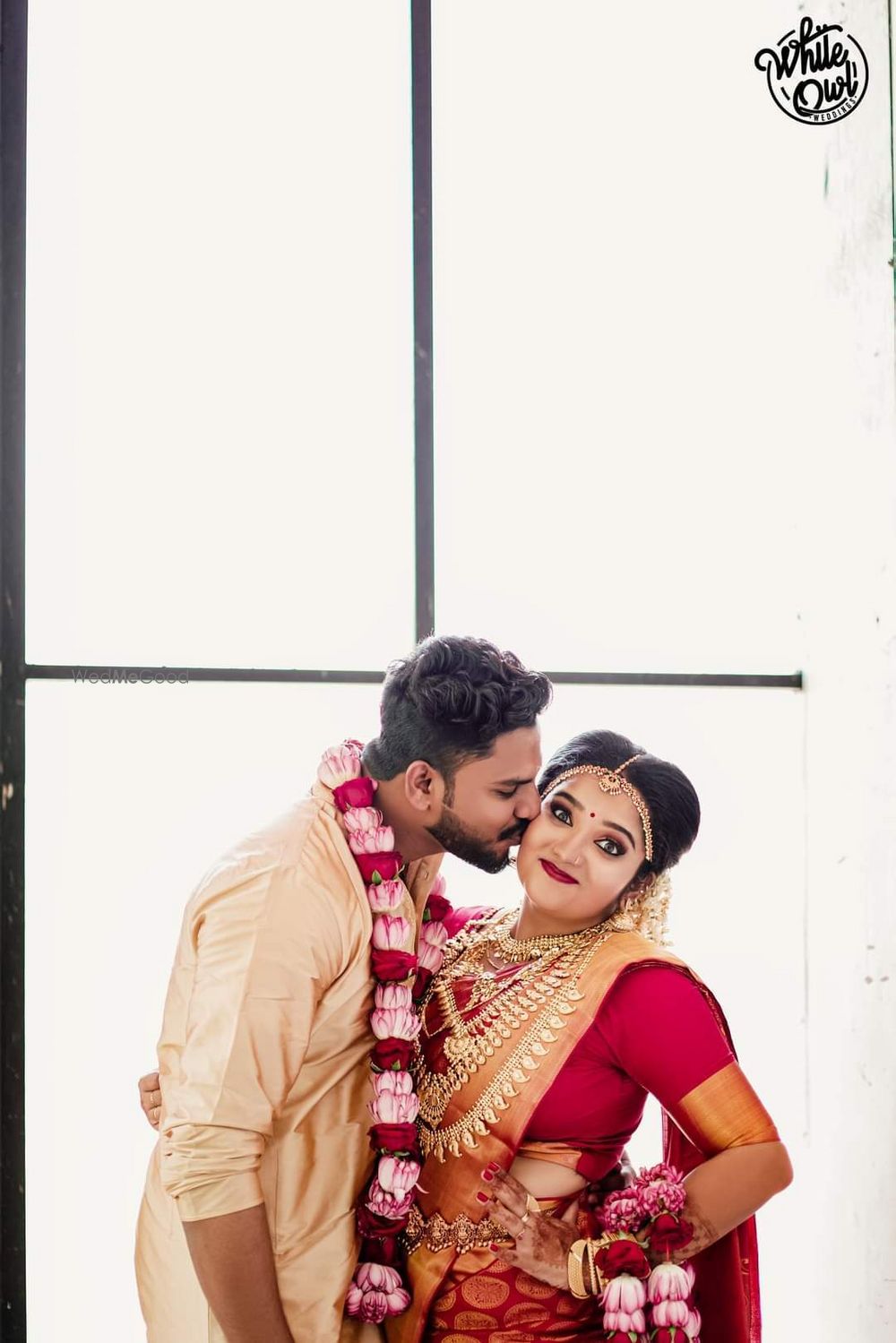 Photo From Vishnu Pratheeksha wedding - By WhiteOwl Weddings