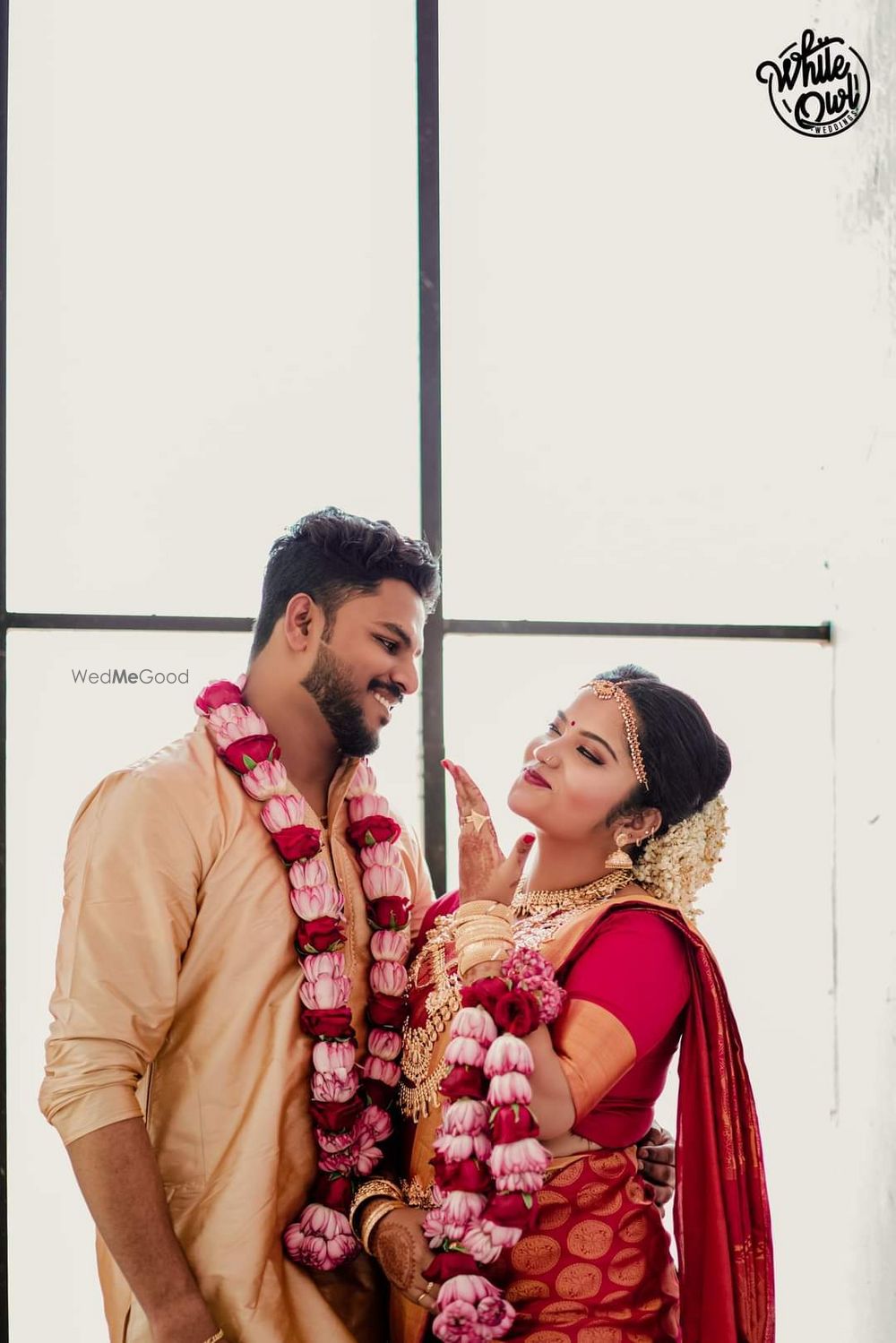 Photo From Vishnu Pratheeksha wedding - By WhiteOwl Weddings