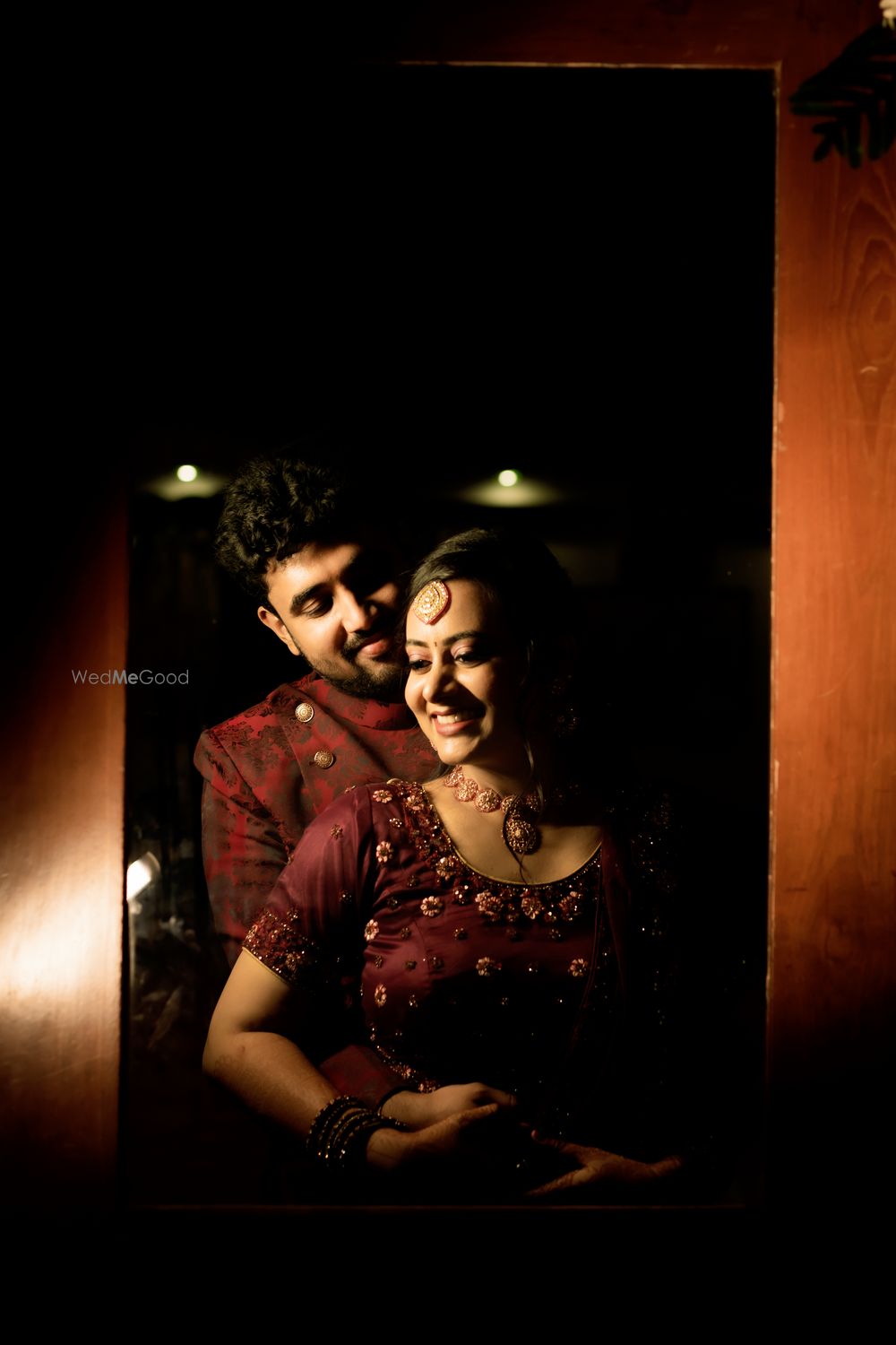 Photo From Bride: Mythri - By Makeup by Akshatha Prasad