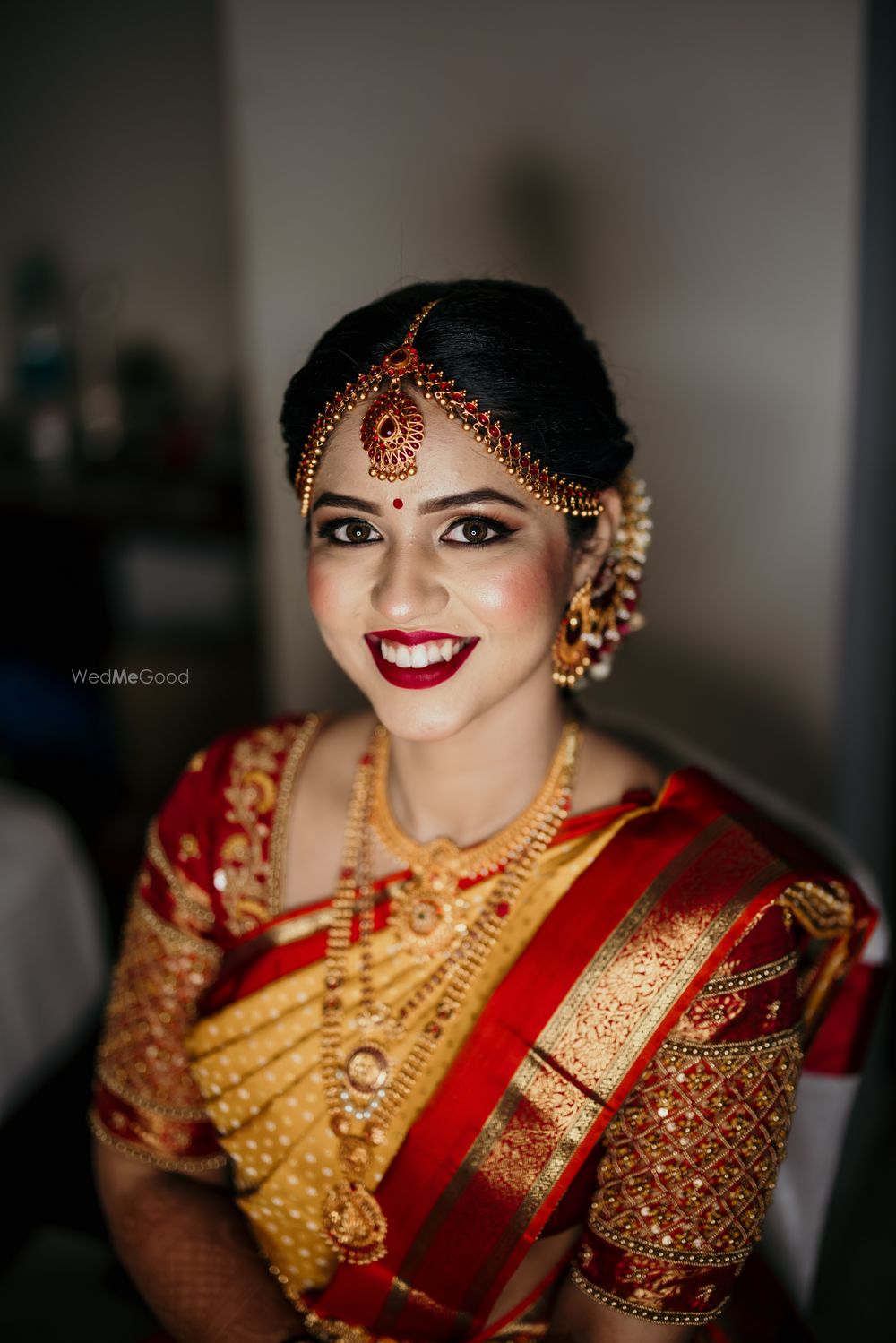 Photo From Muhurtham Makeovers - By Makeup by Akshatha Prasad