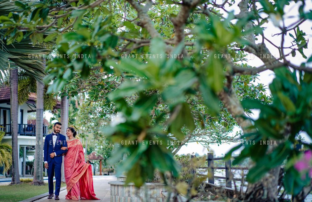 Photo From Akash & Julia - By Giant Events India LLP