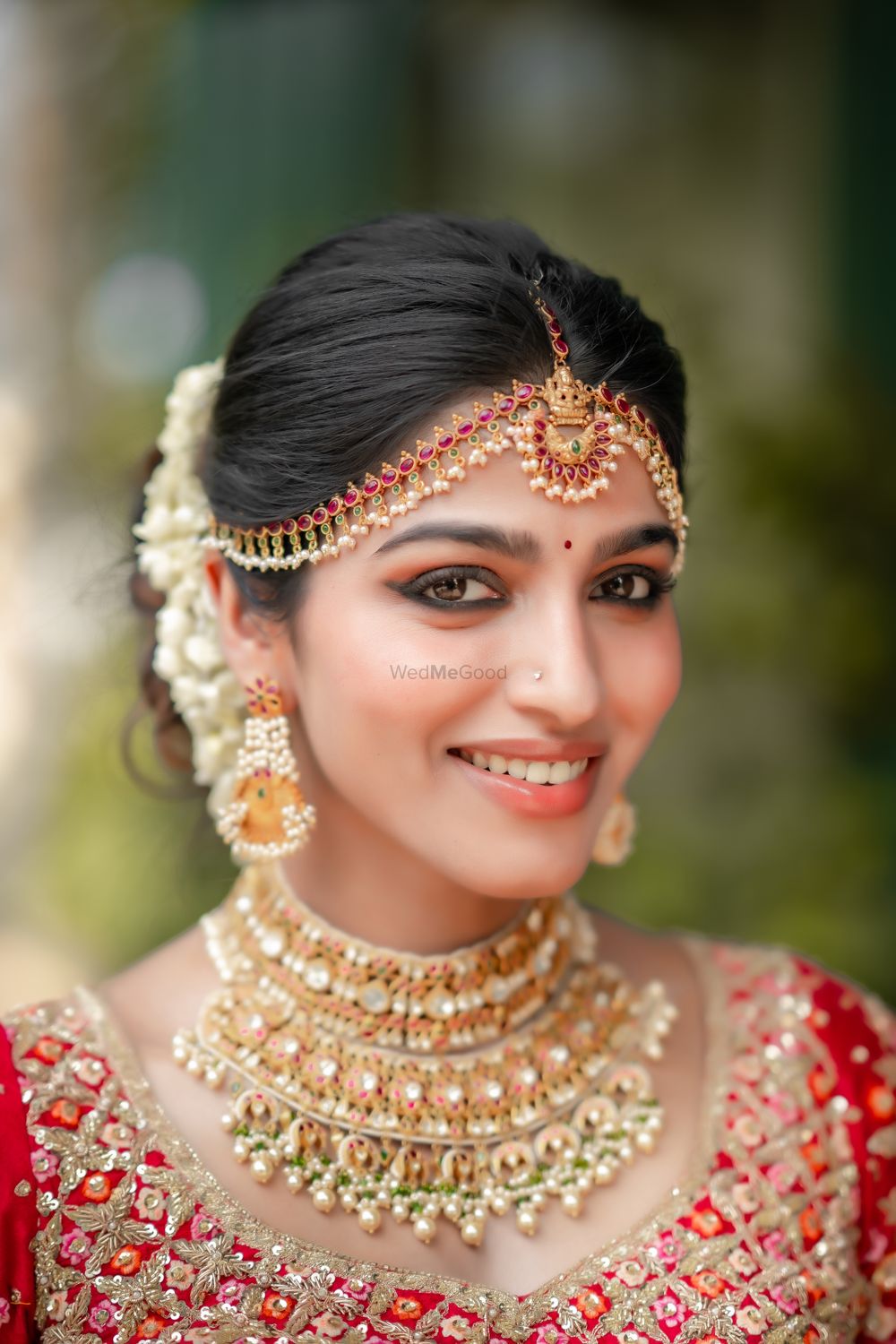 Photo From Sai Dhanshika Celebrity Makeup - By Varaa By Sangeetha Kailash