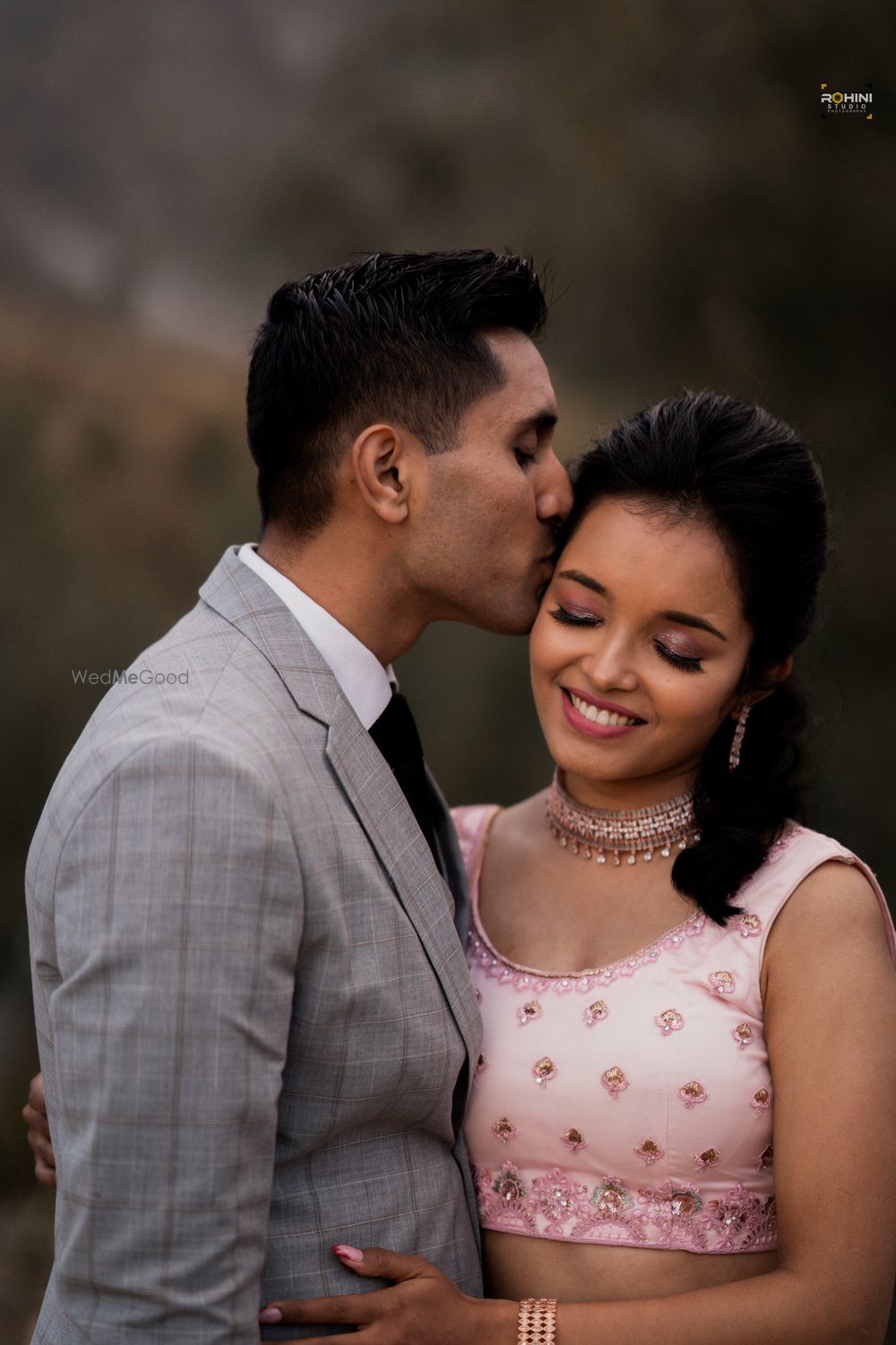 Photo From Esha & Akhilesh - By Rohini Studio