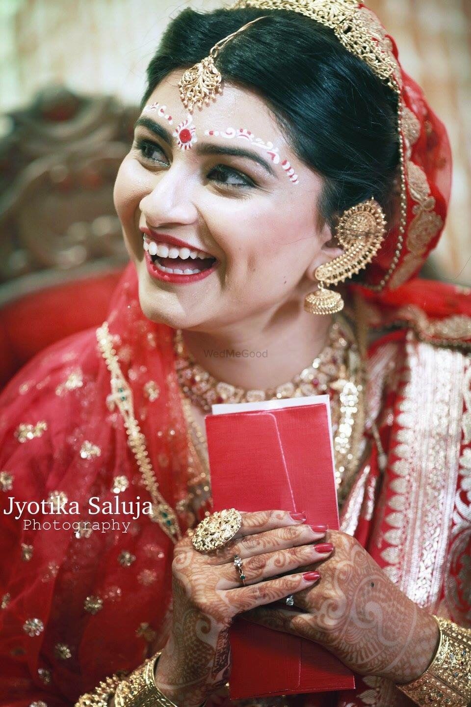 Photo From A Bengali Wedding  - By Jyotika Saluja photography