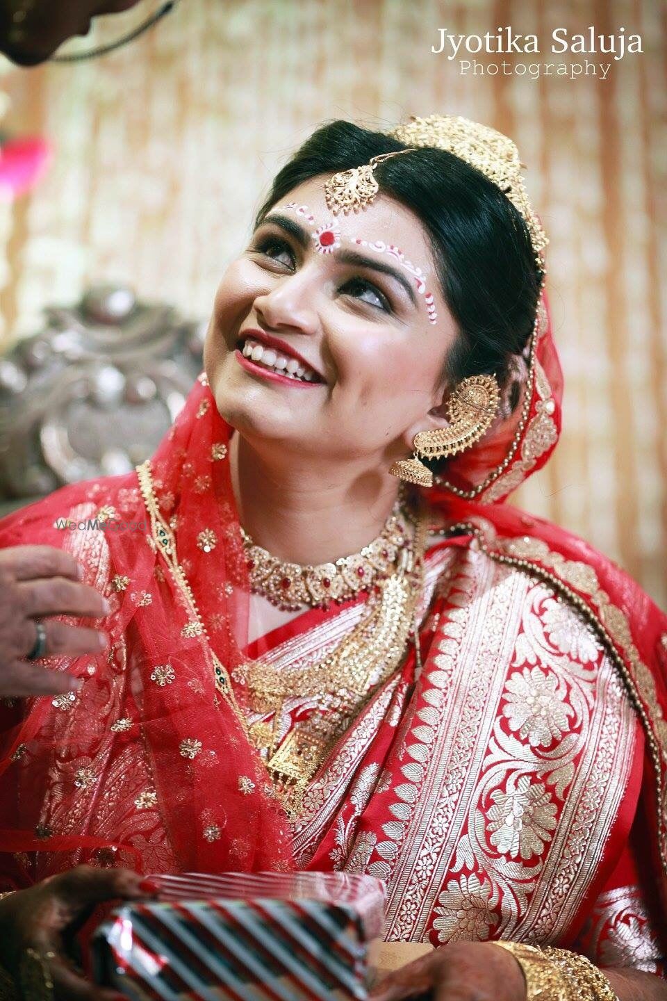 Photo From A Bengali Wedding  - By Jyotika Saluja photography