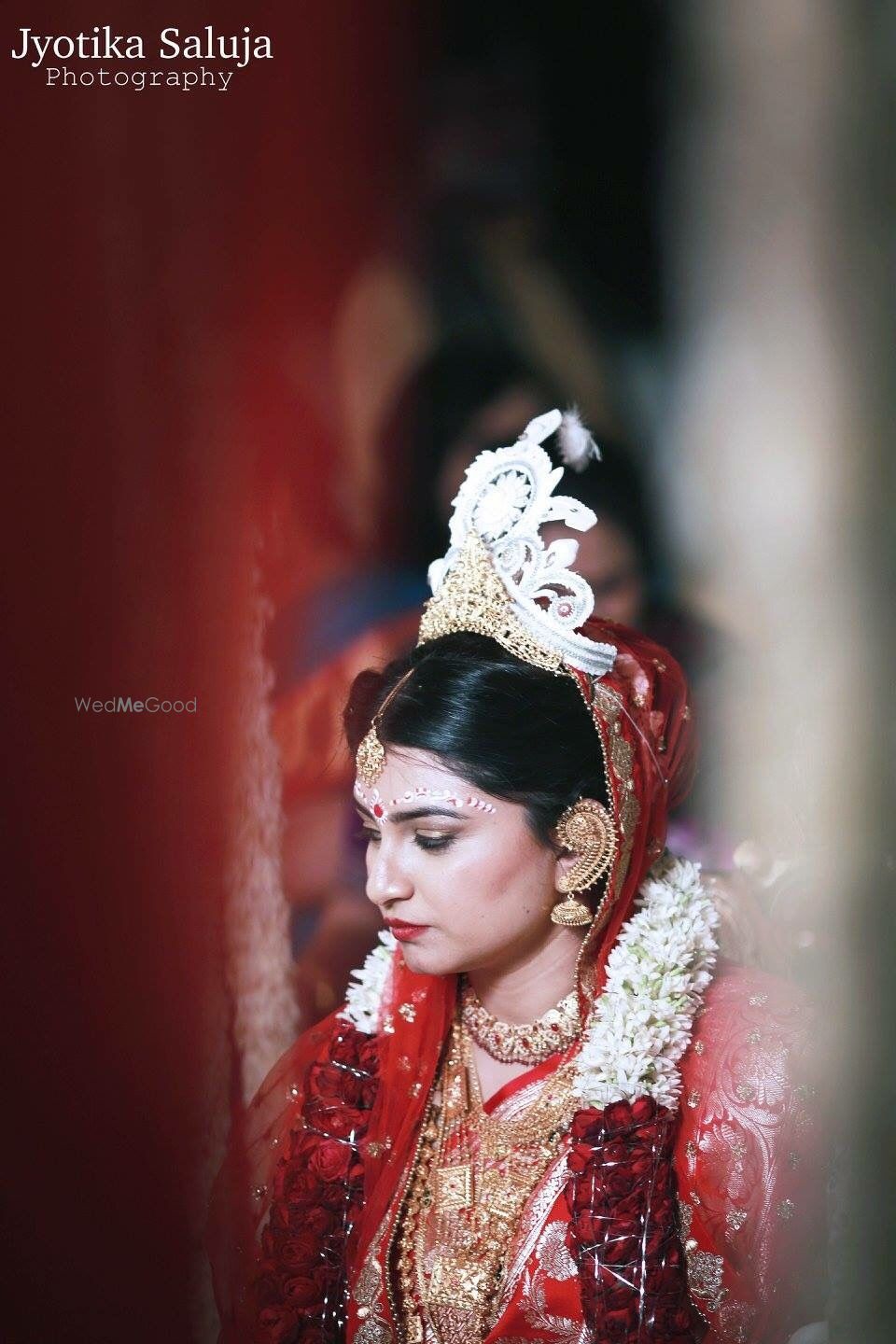 Photo From A Bengali Wedding  - By Jyotika Saluja photography