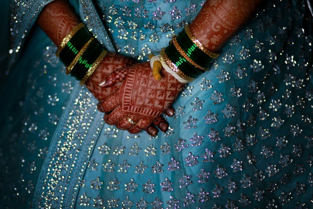 Photo From Colour photos - By Kapil Mehandi Artist