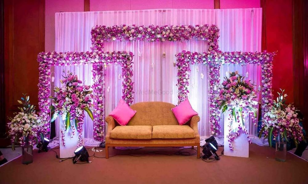 Photo From wedding - By Mikar Events