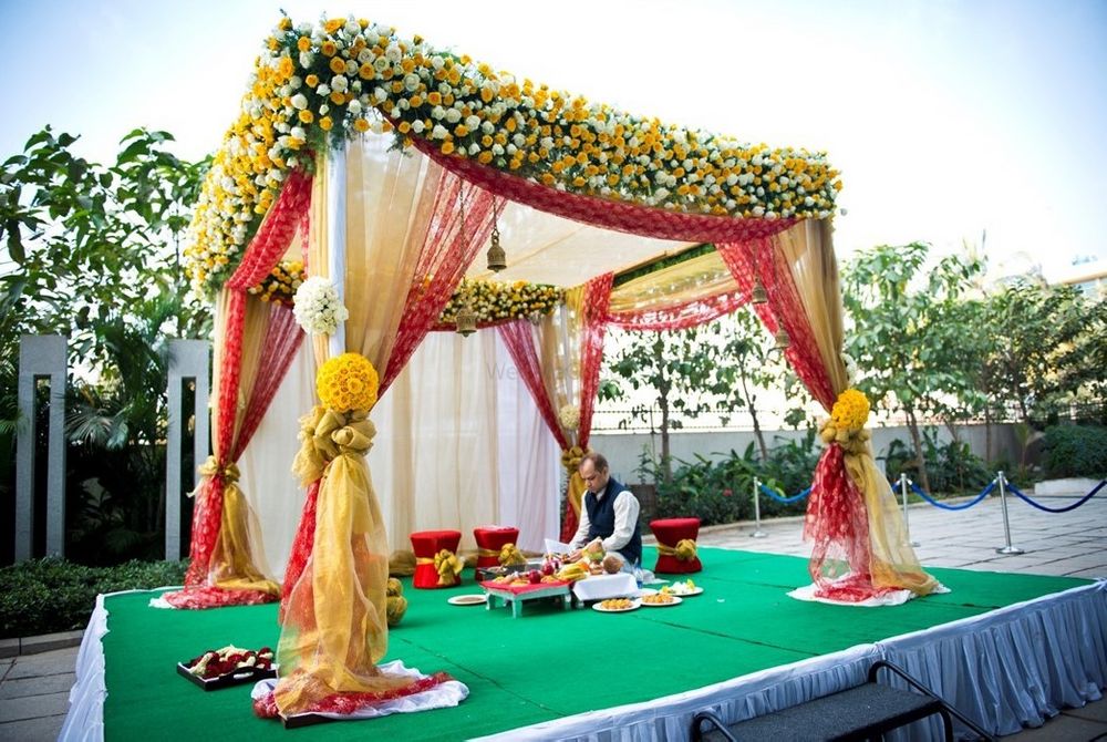 Photo From WT Mandaps - By Wedding Tales