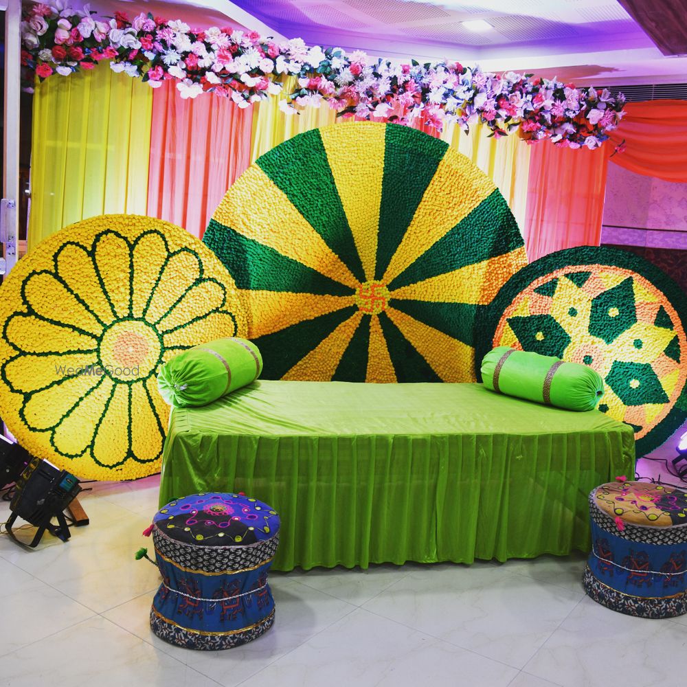 Photo From Samskara resort and spa - By Satkaar Events