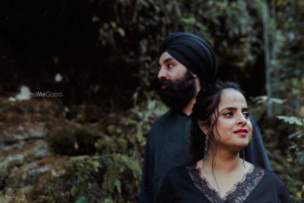 Photo From Jaspreet + Jaspreet Pre Wedding Rishikesh - By Lasting Clicks