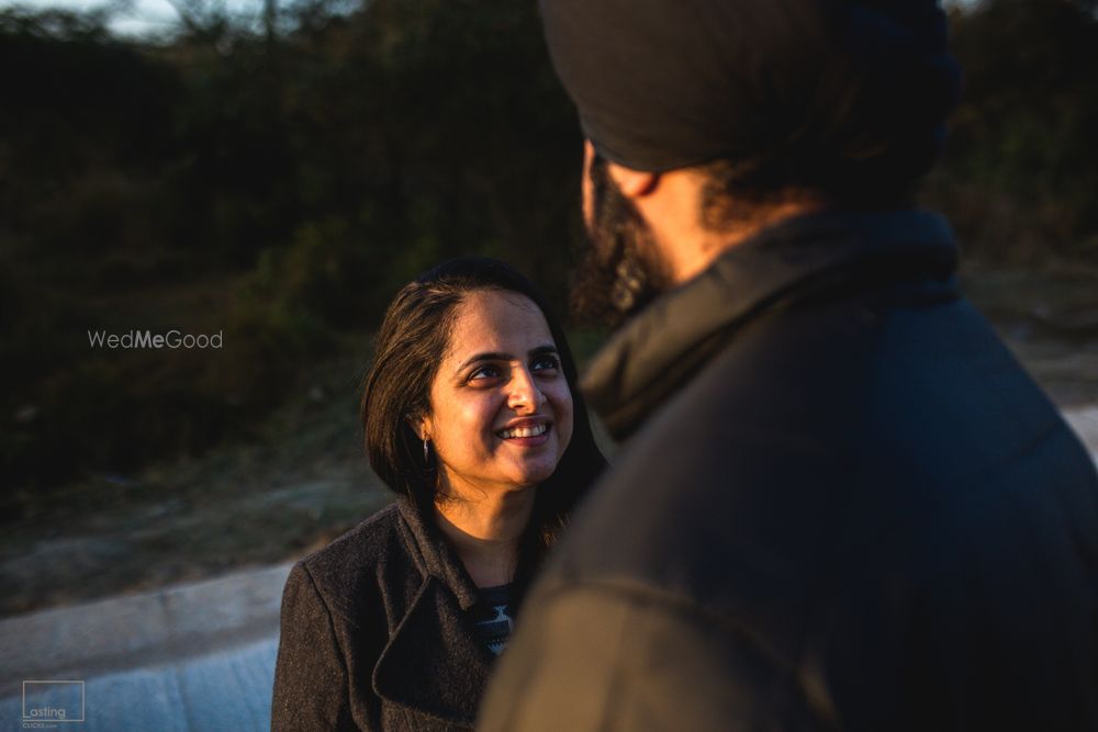 Photo From Jaspreet + Jaspreet Pre Wedding Rishikesh - By Lasting Clicks