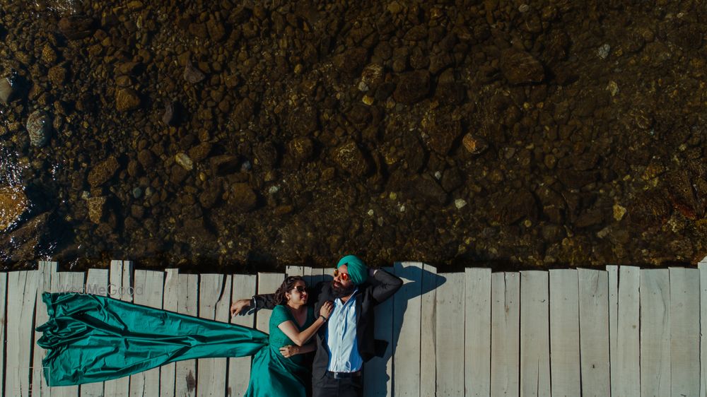 Photo From Jaspreet + Jaspreet Pre Wedding Rishikesh - By Lasting Clicks