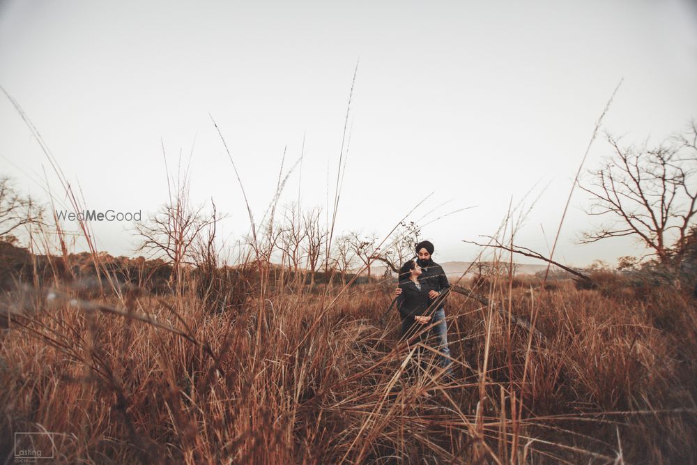 Photo From Jaspreet + Jaspreet Pre Wedding Rishikesh - By Lasting Clicks