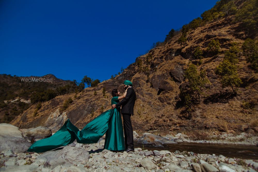 Photo From Jaspreet + Jaspreet Pre Wedding Rishikesh - By Lasting Clicks