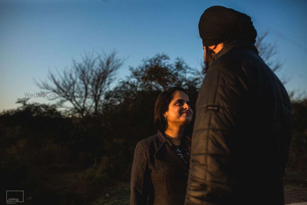 Photo From Jaspreet + Jaspreet Pre Wedding Rishikesh - By Lasting Clicks