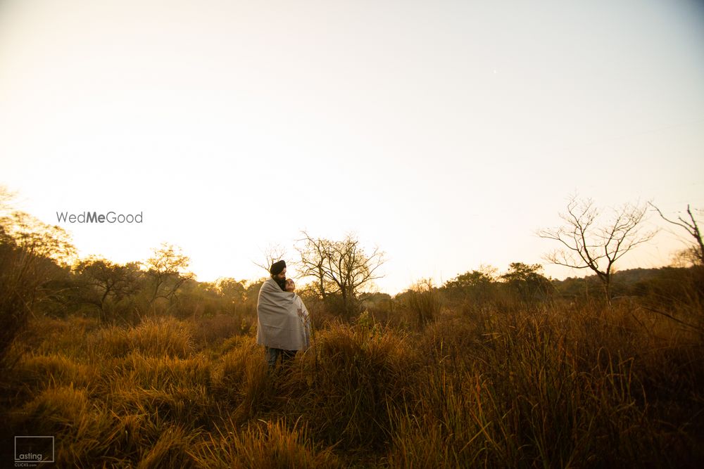 Photo From Jaspreet + Jaspreet Pre Wedding Rishikesh - By Lasting Clicks