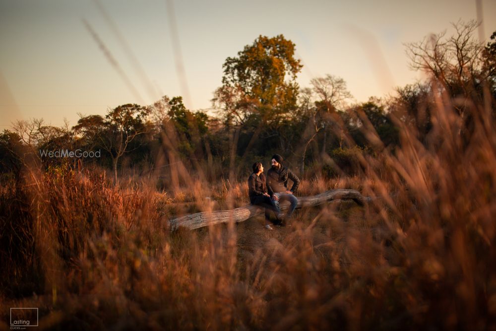 Photo From Jaspreet + Jaspreet Pre Wedding Rishikesh - By Lasting Clicks